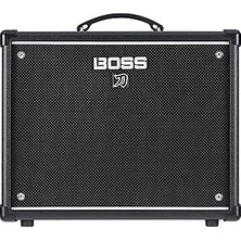 Nacario Katana-50 Gen 3 50 Watt 1 x 12" Combo Amplifikatör
