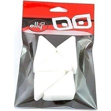 Nacario Elly 5 Li Fondoten Süngeri 5 1 Paket
