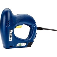 Nacario Rapid E-Tac Elektrikli Zımba/çivi Tabancası