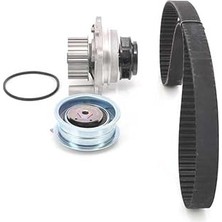 Nacario Volkswagen Jetta 1.6 Benzinli Triger Devirdaim Seti 2006-2011