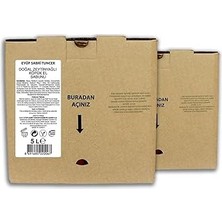 Nacario Köpük Sabun Zeytinyağlı 5000 ml x 2 Adet