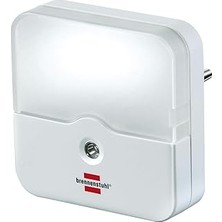 Nacario Brennenstuhl LED Nightlight Ol 02E Sensörlü Gece Lambası