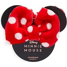 Nacario Revolution x Minnie Mouse Saç Tokası Saç