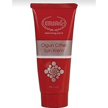 Nacario Ersağ Olgun Ciltler Için Bakım Kremi 100 ml