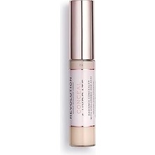 Nacario Revolution Conceal & Hydrate Concealer C3 Kapatıcı