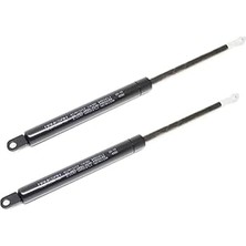 Nacario Manksan Baza Amortisörü 38 cm 1000 N (1 Çift)