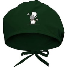 Nacario Sevimli Özel Cerrahi Bone