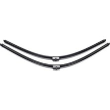 Nacario Ön Cam Silecek Takımı Seti Citroen C4 Picasso 2006-2008 80-75CM