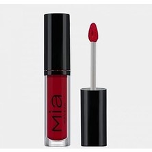 Nacario Mia Dress Me Li̇ki̇t Ruj Lip Color Red 1 Li̇ki̇t -ZA053 656272069605