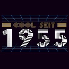 Nacario Independently Published Cool Seit 1955: Cooles Geschenk Zum 68. Geburtstag Geburtstagsparty Gästebu