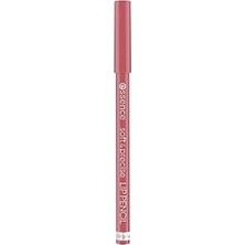Nacario Essence & Precise Dudak Kalemi 204