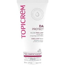Nacario Topicrem Ad Emollient Balm 200ML