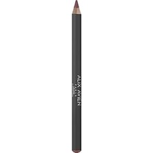 Nacario Alix Avien Uzun Süre Kalıcı Dağılma Yapmayan Nemlendirici Dudak Kalemi - Lipliner Pencil 03 Sheer C