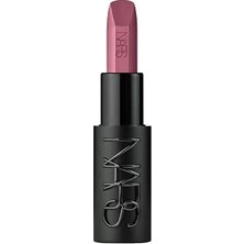 Nacario Nars Explicit Lipstick Saten Bitişli Uzun Süre Kalıcı Ruj Kremsi - Carest Cosmetic, Unashamed
