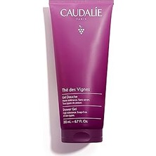 Nacario Caudalie The Des Vignes Shower Gel - 200 ml