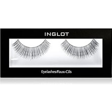 Nacario Doğal Görünümlü Takma Kirpik – Eyelashes 87NSI