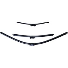 Nacario VASS41 Ön Cam Arka Cam Silecek Seti 7N1998002 Seat Alhambra 2011-2015