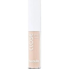 Nacario Close It Likit Kapatıcı 134 Sand 130 Porcelain