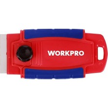Nacario Workpro WP219003 40MM Kazıma Bıçağı