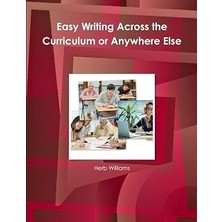 Nacario Easy Writing Across The Curriculum Or Anywhere Else