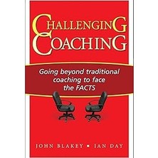 Nacario Challenging Coaching: Going Beyond Traditional Coaching To Face The Facts