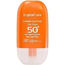 Nacario Yüz Güneş Sütü SPF50 50 ml