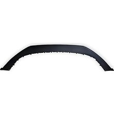 Nacario Ön Tampon Altı Plastik Spoyler 5K0805903A Vw Golf 6 2009-2012