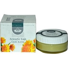 Nacario Aynısefa Yağı Özlü Kremi 50ML Aynı Safa Aynı Sefa Doğal