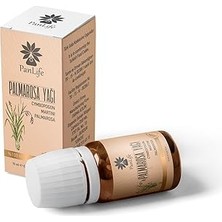 Nacario Panlife Palmarosa Yağı 15 ml