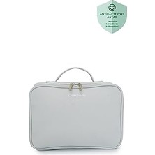 Nacario Tidypack Anti-Bakteriyel Astarlı Bebek Kıyafet Bez Düzenleme Çantası