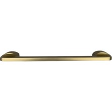 Nacario System 9396 Kulp Gold Branch Renk 320 mm Çok Renkli