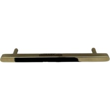 Nacario System 8702 Kulp Gold Renk 160 mm Çok Renkli