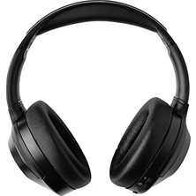 Nacario THL-E11 Aktif Gürültü Engelleyici (Anc) Kulak Üstü Kablosuz Bluetooth Kulaklık