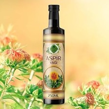 Nacario Gökçek Şifa Aspir Yağı 250 ml