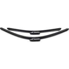 Nacario Ön Cam Silecek Takımı Seti Dacia Sandero 2 2016-2020 55-48CM