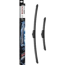 Nacario Aerotwin Silecek Seti [600/340 Mm] AR605S 3397007504