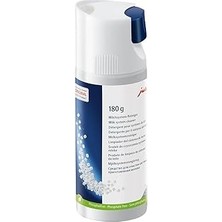 Nacario Süt Sistemi Temizleyicisi Mini-Tabs 180 gr Dosing System