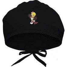 Nacario Girl Tweety Cerrahi Bone