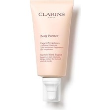 Nacario Body Partner Stretch Mark Expert Çatlak Kremi 175 ml