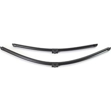 Nacario Ön Cam Silecek Takımı Silgeç Seti Bmw 3 E93 Cabrio 2007-2009 60-45CM