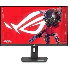 Nacario Rog Strix XG27ACMS 27 Gaming Fast IPS Freesync G-Sync Uyumlu Hdr, 2k 2560X1440 0.3ms 320Hz