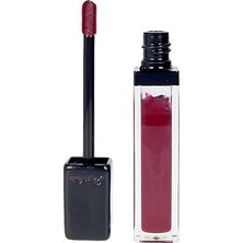 Nacario Guerlain Kiss Kiss Liquid Lipstick Ruj L369 Tempting Matte
