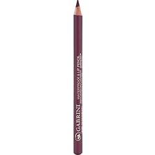 Nacario Gabrini Lip Eye Pencil 24 1 Paket (1 x 1 Adet)