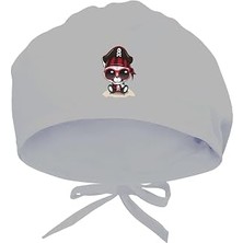 Nacario Korsan Panda Cerrahi Bone
