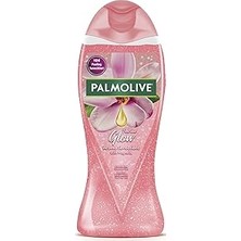 Nacario Palmolive Aroma Sensations Feel The Glow Ölü Deniz Tuzu Manolya Çiçeği Özü Ile Peeling Etkilli B