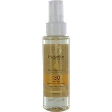 Nacario Nuxe Biorga Hyseke 3-In-1 Dry Oil SPF30 100ML