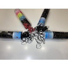 Nacario Kuçuk Lastik Toka 4 Paket
