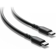 Nacario Arctis Nova Usb-C Kablo