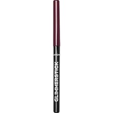 Nacario Avon Glimmerstick Dudak Kalemi Deep Plum