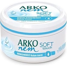 Nacario Nem Touch Krem 200 ml